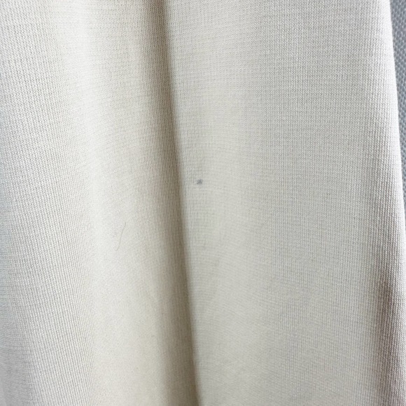 Everlane The '90s Mini Dress size Small Beige - Picture 9 of 11